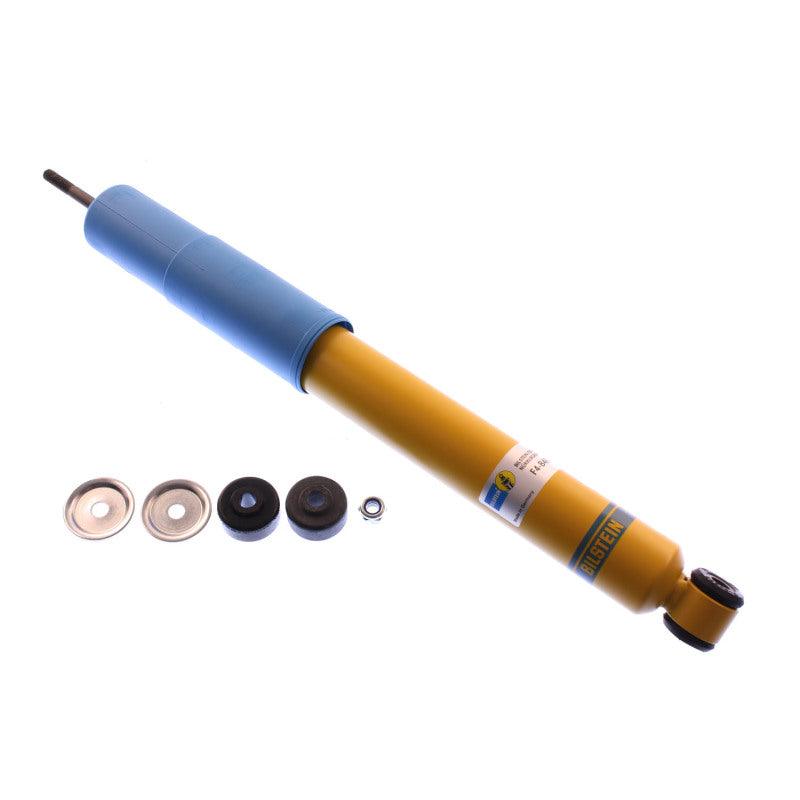 Bilstein B6 87-93 Ford Mustang LX Rear 46mm Monotube Shock Absorber - Corvette Realm