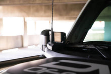 Load image into Gallery viewer, DV8 21-22 Ford Bronco A-Pillar Pod Light Mounts - Corvette Realm