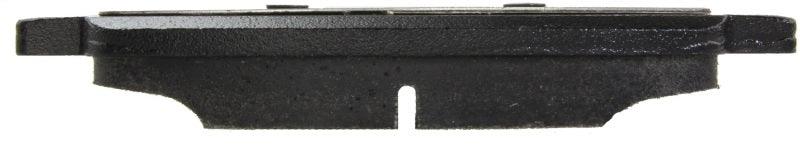 StopTech Performance Volkswagen Rear Brake Pads - Corvette Realm