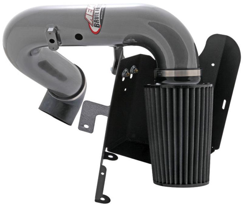 AEM Brute Force Intake System B.F.S.DODGE RAM 2500/3500 5.9L-L6 DSL, 03-06 - Corvette Realm
