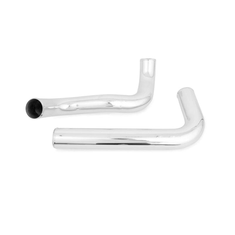 Mishimoto 03-07 Ford 6.0L Powerstroke Pipe and Boot Kit - Corvette Realm