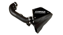 Load image into Gallery viewer, Corsa 11-14 Ford Mustang GT 5.0L V8 Air Intake - Corvette Realm
