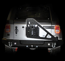 Load image into Gallery viewer, DV8 Offroad RS-10/RS-11 TC-6 Tire Carrier - Corvette Realm