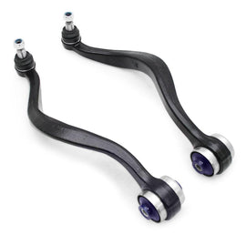 SuperPro 2003 Mazda 6 S Front Radius Arm Set w/ Bushings - Corvette Realm