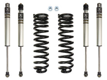 Load image into Gallery viewer, ICON 2017+ Ford F-250/F-350 2.5in Stage 1 Suspension System - Corvette Realm