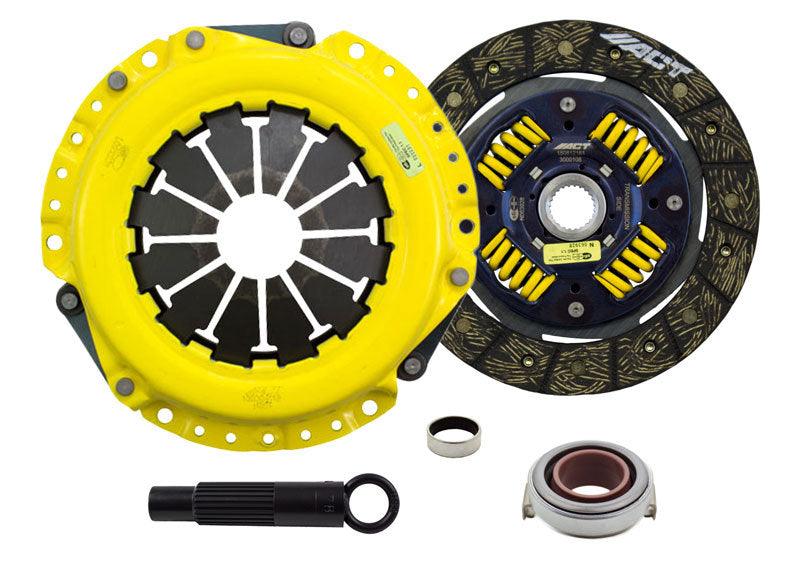 ACT 2002 Acura RSX HD/Perf Street Sprung Clutch Kit - Corvette Realm