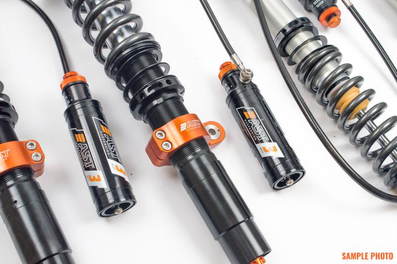 AST 16-19 BMW M2 F87/ COMPETITION LCI 5300 Series Coilovers - Corvette Realm