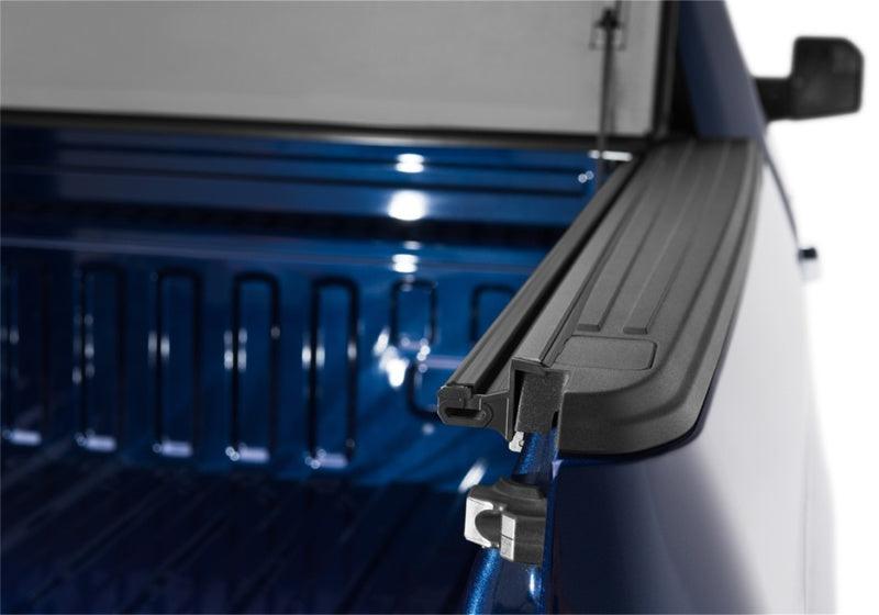 BAK 21-22 Ford F-150 (Incl. 2022 Lightning) BAKFlip FiberMax 5.7ft Bed Cover - Corvette Realm