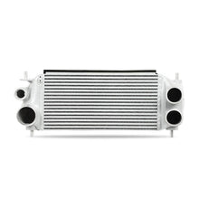 Load image into Gallery viewer, Mishimoto 2016+ Ford F-150 2.7/3.5L Ecoboost Intercooler (I/C ONLY) - Sleek Silver - Corvette Realm