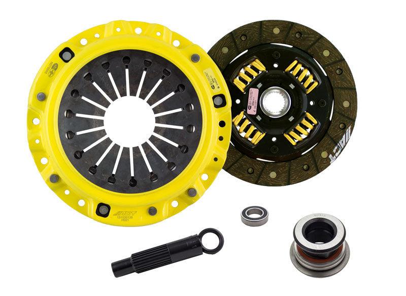 ACT 2000 Honda S2000 HD/Perf Street Sprung Clutch Kit - Corvette Realm