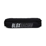 BLOX Racing Coilover Covers - Black (Pair)