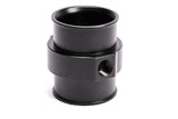 Perrin Coolant Hose Adapter - 1.5in / 38mm ID Hose