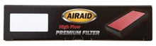 Load image into Gallery viewer, Airaid 03-07 Dodge 5.9L Diesel / 07-15 6.7L Diesel Direct Replacement Filter - Corvette Realm