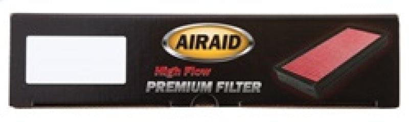 Airaid 99-14 Chevy / GMC Silverado (All Engines) Direct Replacement Filter - Corvette Realm