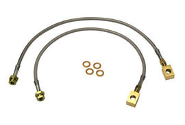 Skyjacker 1975-1978 Jeep Wagoneer Brake Hose - Corvette Realm