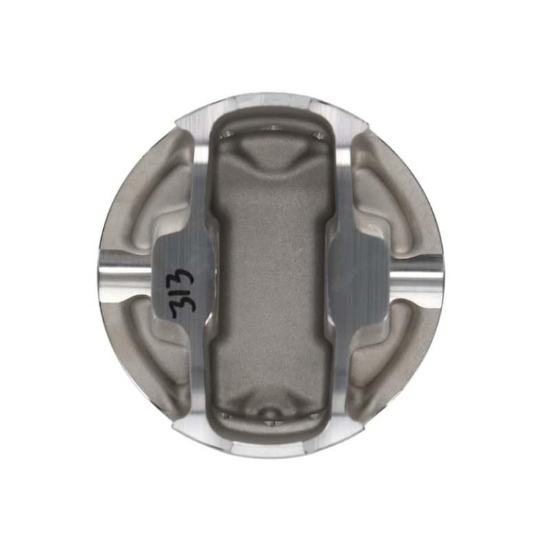 Wiseco Acura K20 K24 FLAT TOP 1.181X86MM Piston Shelf Stock Kit - Corvette Realm