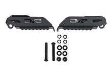 Load image into Gallery viewer, DV8 Offroad 07-23 Jeep Gladiator/Wrangler JT/JK/JL Foot Pegs - Corvette Realm