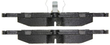 Load image into Gallery viewer, StopTech Performance 87-99 BMW M3 / 89-93 M5 / 98-02 Z3 Rear Street Performance Brake Pads - Corvette Realm