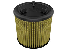 Load image into Gallery viewer, aFe Power 21-22 Ford Bronco L4-2.3L (t)/V6-2.7L (tt) Magnum FLOW Air Filter w/ Pro GUARD 7 Media - Corvette Realm