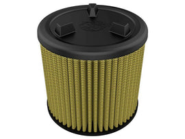 aFe Power 21-22 Ford Bronco L4-2.3L (t)/V6-2.7L (tt) Magnum FLOW Air Filter w/ Pro GUARD 7 Media - Corvette Realm