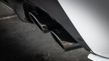 Load image into Gallery viewer, Borla 15-25 Lexus RC F Axle-Back Exhaust System S-Type - Black Chrome