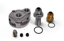 Load image into Gallery viewer, GReddy Type G Oil Block Assembly .75x16 AN10