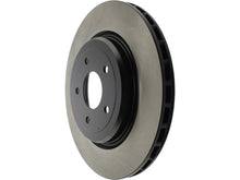 Load image into Gallery viewer, Centric C6 Corvette (Z06) /Grand Sport Rear Premium High Carbon Rotor