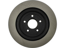 Load image into Gallery viewer, Centric C6 Corvette (Z06) /Grand Sport Rear Premium High Carbon Rotor