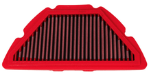 Load image into Gallery viewer, BMC 07-08 Yamaha YZF-R1 1000 Replacement Air Filter- Race - Corvette Realm