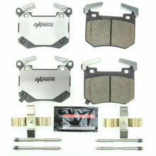 Load image into Gallery viewer, Power Stop 18-19 Kia Stinger Rear Z26 Extreme Street Brake Pads w/Hardware - Corvette Realm