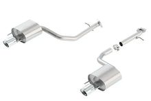 Load image into Gallery viewer, Borla 14-25 Lexus IS 250/350 2.5L/3.5L Automatic/Manual Trans RWD 4 door S-Type Axle back Exhaust