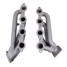 Load image into Gallery viewer, BBK 99-04 GM Truck SUV 6.0 Shorty Tuned Length Exhaust Headers - 1-3/4 Titanium Ceramic - Corvette Realm