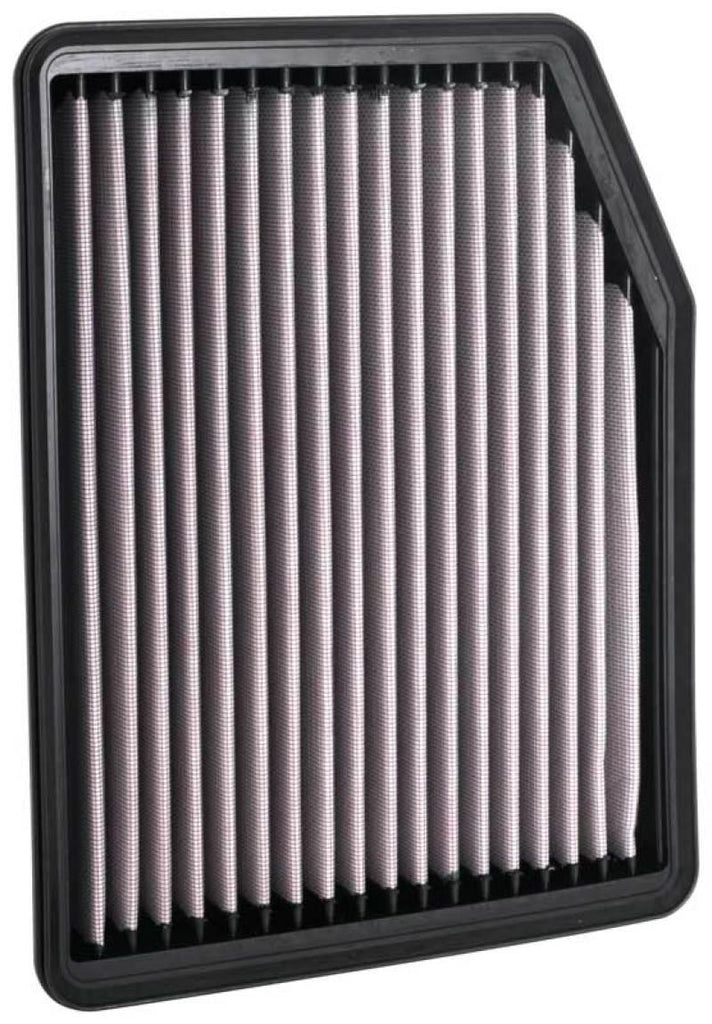 Airaid 2019 Chevrolet Silverado 1500 V8-5.3L F/I Replacement Air Filter - Corvette Realm