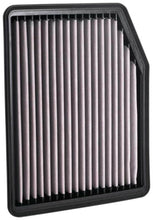 Load image into Gallery viewer, Airaid 2019 Chevrolet Silverado 1500 V8-5.3L F/I Replacement Air Filter - Corvette Realm