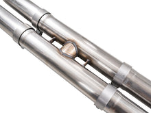 Load image into Gallery viewer, AWE BMW G90/G99 M5 Touring Edition Catback Exhaust - Chrome Silver Tips