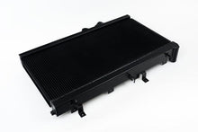 Load image into Gallery viewer, CSF 02-07 Subaru WRX/STI Radiator - Black Finish - Corvette Realm