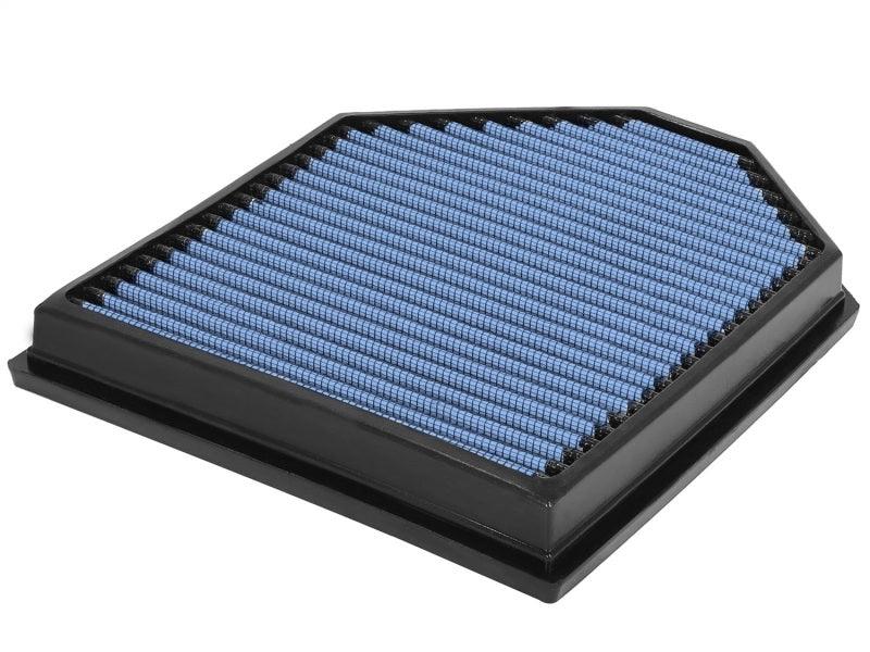 aFe MagnumFLOW OEM Replacement Air Filter PRO 5R 11-16 BMW X3 xDrive28i F25 2.0T - Corvette Realm