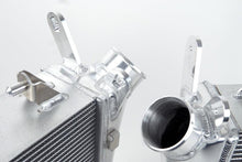 Load image into Gallery viewer, CSF 2020+ Audi C8 RS6/RS7 High-Performance Intercooler System (OEM PN 4K0 145 805 P / 4K0 145 806 B) - Corvette Realm