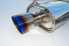 Load image into Gallery viewer, Invidia 00+ S2000 Q300 Dual Titanium Tip Cat-back Exhaust