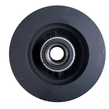 Load image into Gallery viewer, Timbren 13-26 Ford F-250 SD/13-25 Ford F-350 SD BES Coated Brake Rotor - Front