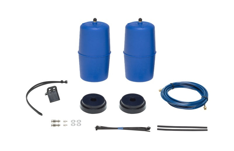 Firestone Coil-Rite Air Helper Spring Kit Rear 10-18 Dodge RAM 1500 2WD/4WD (W237604185)