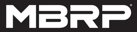 MBRP 2024+ Can-Am Maverick R Heavy Duty Rock Sliders