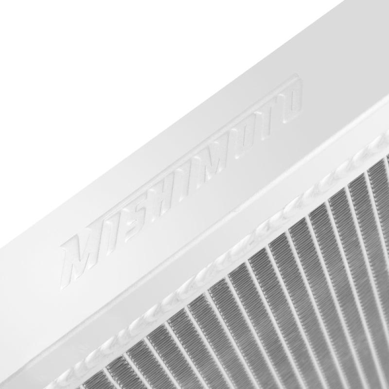 Mishimoto 93-95 Mazda RX-7 Performance Aluminum Radiator - Corvette Realm