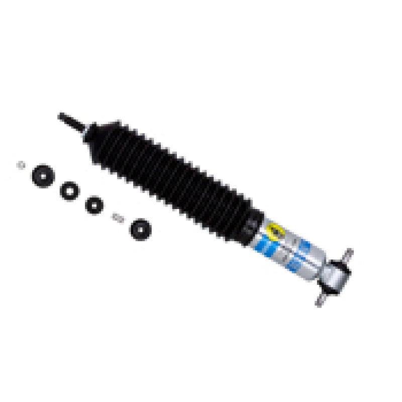 Bilstein 5100 Series 09-17 Dodge Ram 1500 Front 46mm Monotube Shock Absorber - Corvette Realm