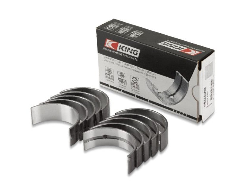 King Hyundai 2.0L G4GC Main Bearing Set - Size STD