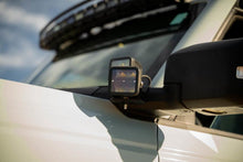 Load image into Gallery viewer, DV8 Offroad 2021 Ford Bronco A Pillar Dual Light Pod Drop Mounts - Corvette Realm