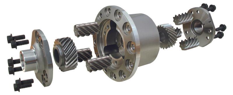 Eaton Detroit Truetrac Differential 29 Spline 1.27in Axle Shaft Diameter 3.08 & Up Ratio Rear AMC 20 - Corvette Realm