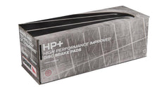 Load image into Gallery viewer, Hawk 12-16 Chevrolet Camaro ZL1 HP+ Front Brake Pads - Corvette Realm