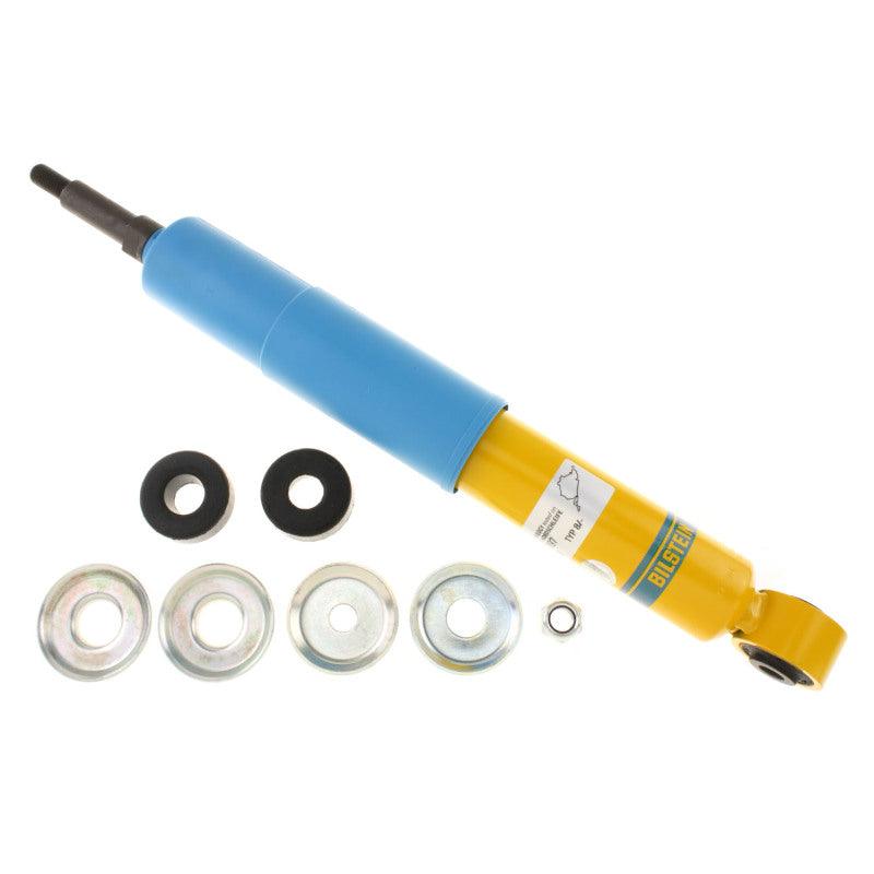 Bilstein B6 1998 Toyota Land Cruiser Base Front 46mm Monotube Shock Absorber - Corvette Realm