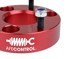 aFe CONTROL 2.0 IN Leveling Kit 06-21 RAM 1500 - Corvette Realm